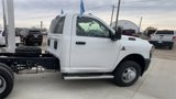 New 2024 RAM 3500 Tradesman image 2