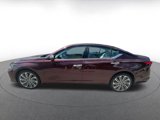 Used 2024 Nissan Altima 2.5 SL image 4