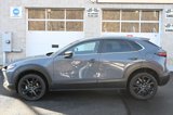 Used 2024 MAZDA CX-30 AWD 2.5 S w/ Preferred Package image 3