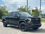 New 2025 Chevrolet Silverado 2500 LT w/ Trail Boss Package image 2