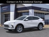 New 2026 Buick Envista Preferred image 2