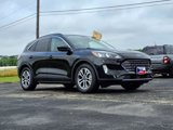 Certified 2021 Ford Escape SEL image 3