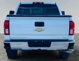 Used 2017 Chevrolet Silverado 1500 LTZ w/ Sport Package image 6