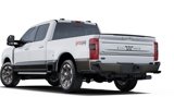 New 2025 Ford F250 King Ranch image 2