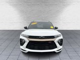 Used 2023 Chevrolet TrailBlazer RS w/ Sun and Liftgate Package image 3