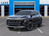 New 2026 Chevrolet Equinox LT w/ Convenience Package II image 6