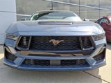 New 2025 Ford Mustang GT Premium image 2
