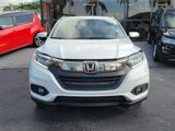 Used 2022 Honda HR-V EX image 2