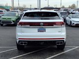 New 2025 Volkswagen Atlas Cross Sport SEL Premium R-Line image 5