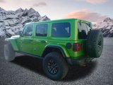 New 2025 Jeep Wrangler Unlimited Rubicon image 5