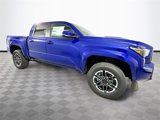 New 2025 Toyota Tacoma TRD Sport image 3