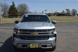 Used 2019 Chevrolet Silverado 1500 LTZ image 6