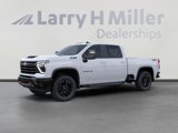 New 2025 Chevrolet Silverado 2500 LT w/ Trail Boss Package image 2