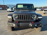 New 2025 Jeep Wrangler Unlimited Rubicon w/ Technology Group image 2