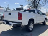 Used 2021 Chevrolet Colorado LT w/ Fleet Safety Package image 5