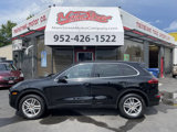 Used 2018 Porsche Cayenne image 2