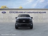 New 2025 Ford F150 Platinum w/ Equipment Group 702A High image 6