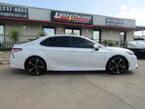Used 2019 Toyota Camry XSE image 5