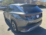 New 2025 Hyundai Tucson SEL image 3