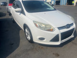Used 2014 Ford Focus SE image 6