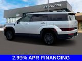 New 2025 Hyundai Santa Fe Calligraphy image 4