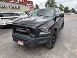 Used 2023 RAM 1500 Classic Warlock image 2