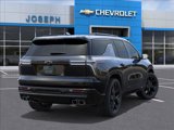 New 2026 Chevrolet Traverse RS w/ LPO, Floor Liner Package image 4