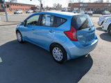 Used 2015 Nissan Versa Note S image 5