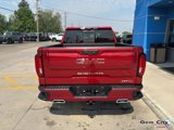 New 2025 GMC Sierra 1500 AT4 w/ AT4 Premium Package image 6