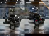 Used 2017 Jeep Wrangler Unlimited Rubicon image 3