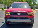New 2026 Honda Passport TrailSport image 2