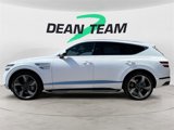 New 2025 Genesis GV80 3.5T Prestige image 4