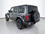 New 2025 Jeep Wrangler Sport S image 5