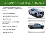 New 2025 Ford F250 XL w/ STX Appearance Package image 4