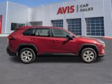 Used 2024 Toyota RAV4 LE image 5