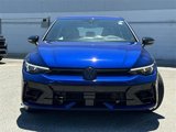 New 2025 Volkswagen Golf R Black Edition image 2