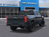 New 2026 Chevrolet Silverado 2500 ZR2 w/ ZR2 Bison Edition image 4