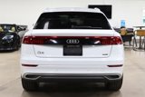Used 2023 Audi Q8 Premium w/ Convenience Package image 4