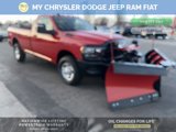 New 2024 RAM 3500 Tradesman w/ Snow Chief Group image 4