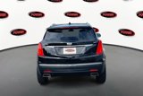 Used 2017 Cadillac XT5 Premium Luxury w/ LPO, Wheel Lock Package image 5