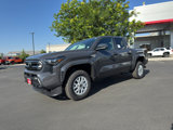 New 2025 Toyota Tacoma SR5 image 5