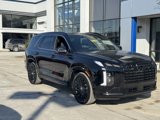 New 2025 Hyundai Palisade Calligraphy image 2