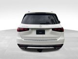 New 2025 Mercedes-Benz GLS 450 4MATIC image 4