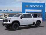 New 2025 Chevrolet Silverado 2500 ZR2 w/ Technology Package image 2