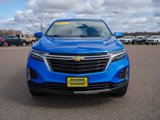 Used 2024 Chevrolet Equinox LT image 2