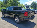New 2026 RAM 1500 Big Horn image 3