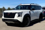New 2025 Nissan Armada PRO-4X image 2