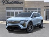 New 2025 Cadillac Optiq Sport 2 w/ LPO, Floor Liner Package image 6
