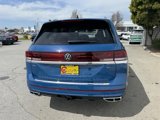 New 2025 Volkswagen Atlas SEL Premium R-Line image 5
