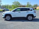New 2025 Jeep Compass Sport w/ Mopar Graphics Package image 6